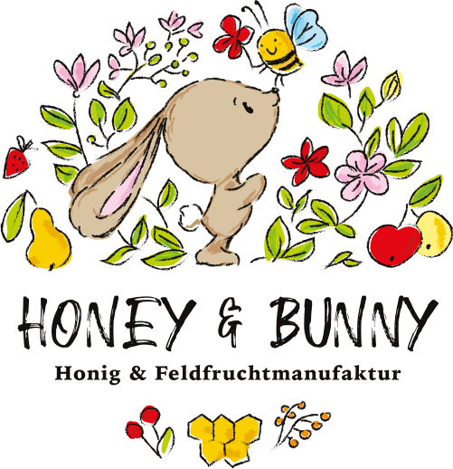 Honey & Bunny